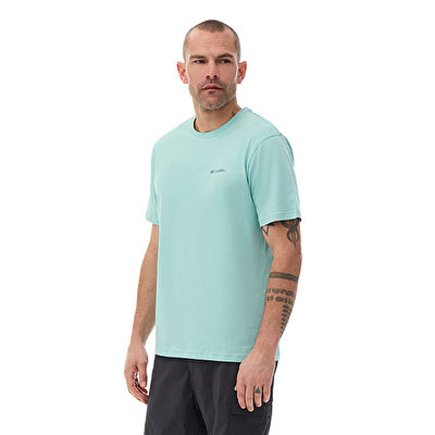 CSC PFG Redfish Shield Erkek Kısa Kollu T-Shirt