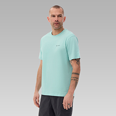 CSC PFG Redfish Shield Erkek Kısa Kollu T-Shirt