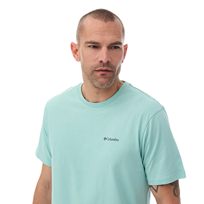 CSC PFG Redfish Shield Erkek Kısa Kollu T-Shirt