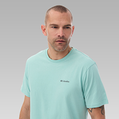CSC PFG Redfish Shield Erkek Kısa Kollu T-Shirt