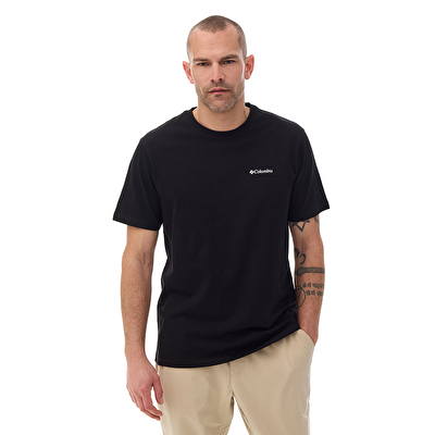 CSC PFG Moto Eagle Erkek Kısa Kollu T-Shirt