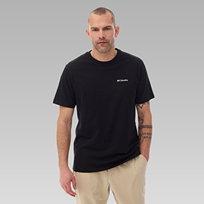 CSC PFG Moto Eagle Erkek Kısa Kollu T-Shirt