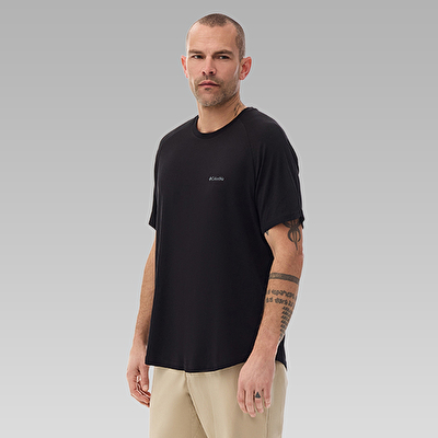 CSC PFG Moto Eagle Erkek Kısa Kollu T-Shirt