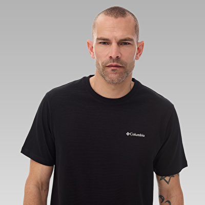 CSC PFG Moto Eagle Erkek Kısa Kollu T-Shirt