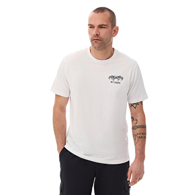 CSC PFG Sea Crab Erkek Kısa Kollu T-Shirt
