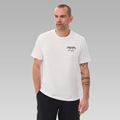 CSC PFG Sea Crab Erkek Kısa Kollu T-Shirt