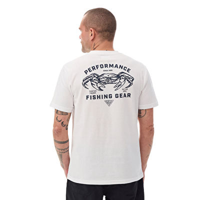 CSC PFG Sea Crab Erkek Kısa Kollu T-Shirt