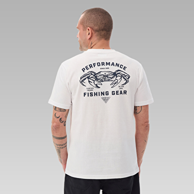 CSC PFG Sea Crab Erkek Kısa Kollu T-Shirt