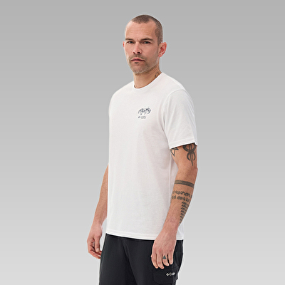 CSC PFG Sea Crab Erkek Kısa Kollu T-Shirt