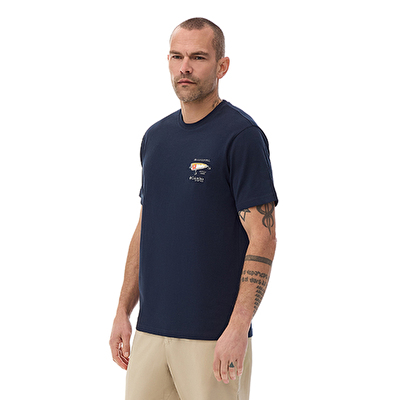 CSC PFG Lure Lineup Erkek Kısa Kollu T-Shirt