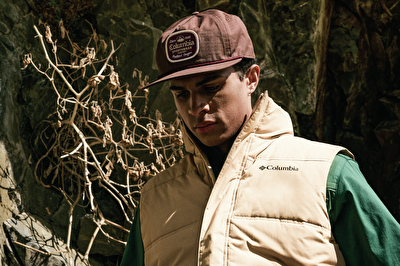 Ratchet Strap Unisex Şapka