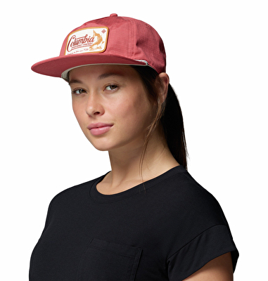 Ratchet Strap Unisex Şapka