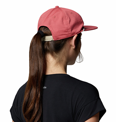 Ratchet Strap Unisex Şapka