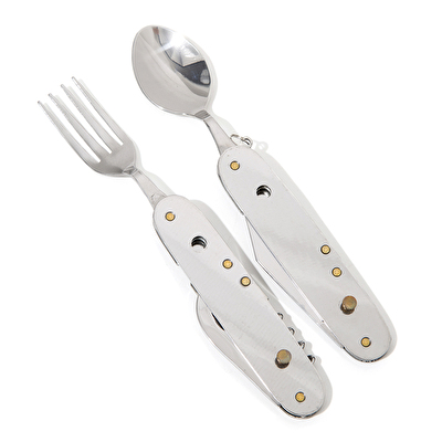 Columbia 7 Fonksiyonlu Katlanır Mutfak Kiti