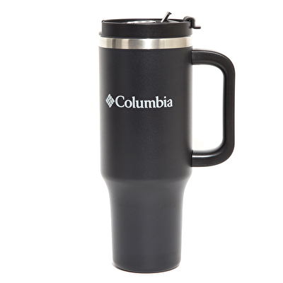 Columbia 1.2L Paslanmaz Çelik Pipetli Termos Bardak