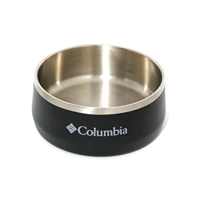 Columbia Paslanmaz Çelik Mama Kabı