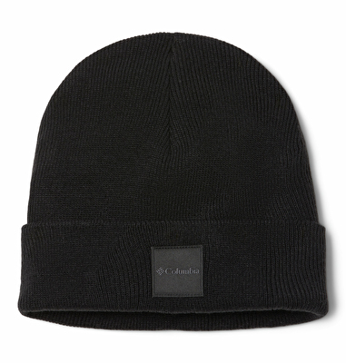 City Trek Heavyweight Beanie Unisex Bere