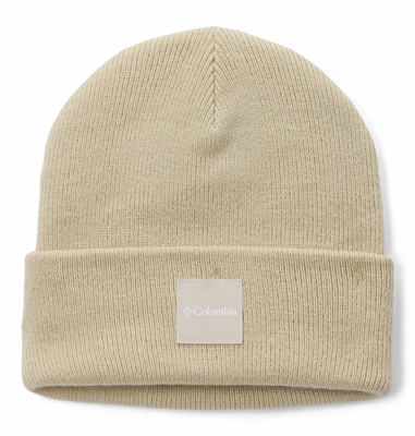 City Trek Heavyweight Beanie Unisex Bere
