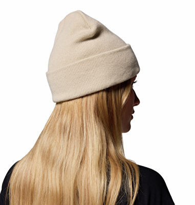 City Trek Heavyweight Beanie Unisex Bere