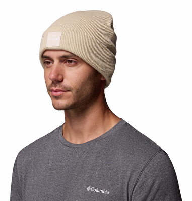 City Trek Heavyweight Beanie Unisex Bere