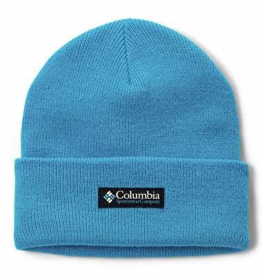 City Trek Heavyweight Beanie Unisex Bere