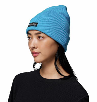 City Trek Heavyweight Beanie Unisex Bere