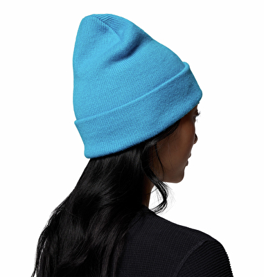 City Trek Heavyweight Beanie Unisex Bere