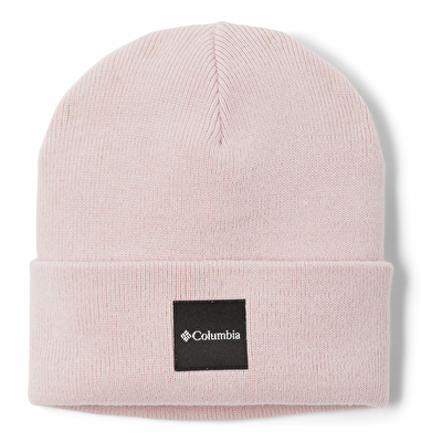 City Trek Heavyweight Beanie Unisex Bere