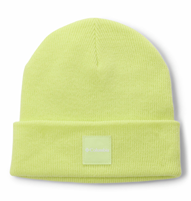 City Trek Heavyweight Beanie Unisex Bere