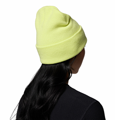 City Trek Heavyweight Beanie Unisex Bere