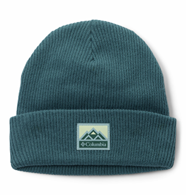 Whirlibird Cuffed Unisex Bere