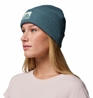 Whirlibird Cuffed Unisex Bere