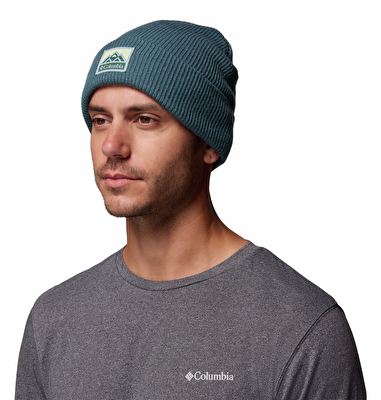 Whirlibird Cuffed Unisex Bere