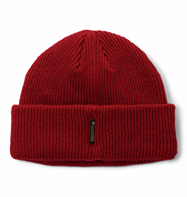 Provisions Cuffed Unisex Bere