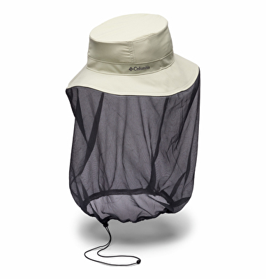 No See Um Mesh Booney Unisex Şapka