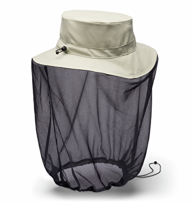 No See Um Mesh Booney Unisex Şapka