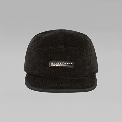 Creek Side Thermal 5 Panel Unisex Şapka