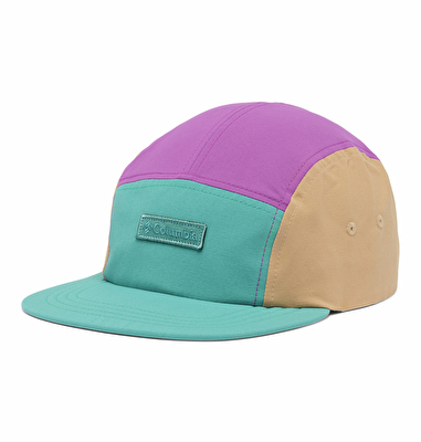 Creek Side 5 Panel Unisex Şapka