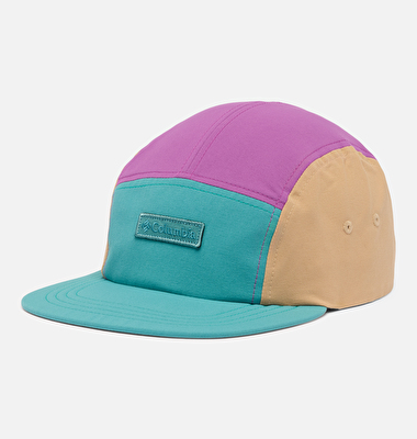 Creek Side 5 Panel Unisex Şapka