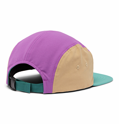 Creek Side 5 Panel Unisex Şapka