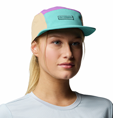 Creek Side 5 Panel Unisex Şapka