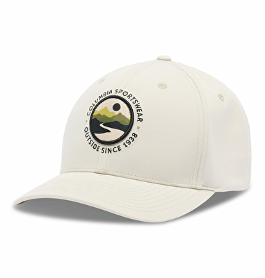 Lost Lager 3D Stretch Snapback Unisex Şapka