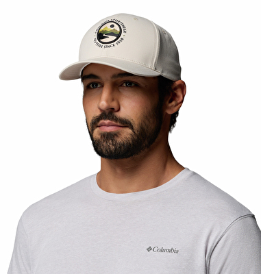 Lost Lager 3D Stretch Snapback Unisex Şapka