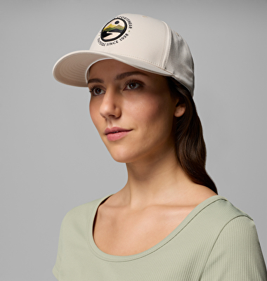 Lost Lager 3D Stretch Snapback Unisex Şapka
