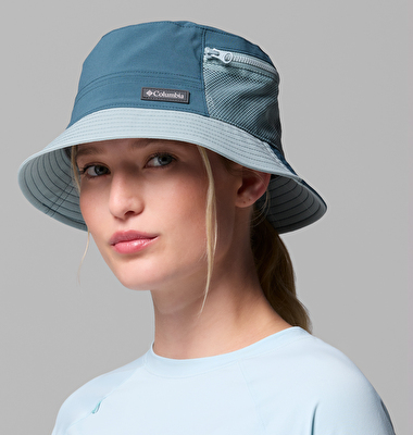 Columbia Trek II Unisex Şapka