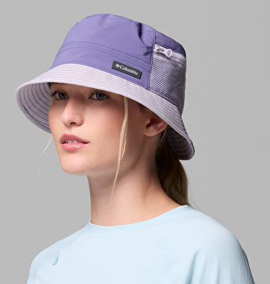 Columbia Trek II Unisex Şapka