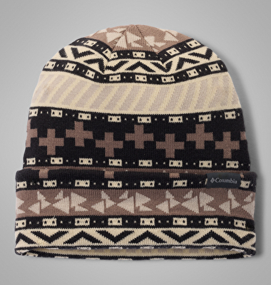 Jacquard Unisex Bere