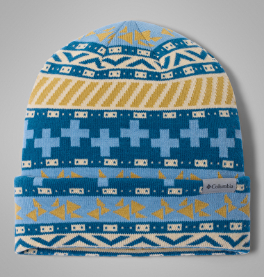 Jacquard Unisex Bere