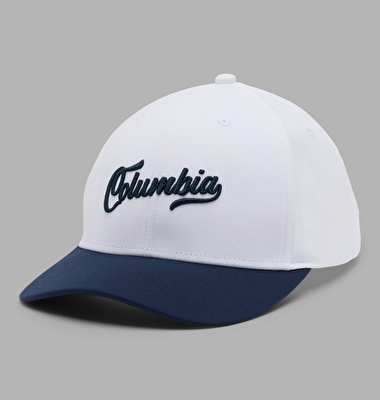 Columbia Snap Back Unisex Şapka