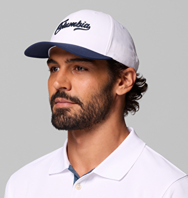 Columbia Snap Back Unisex Şapka